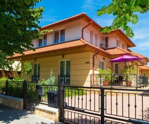 Andi Apartman Heviz Hungary