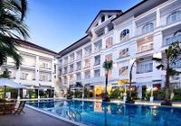 Отзывы Gallery Prawirotaman Hotel, 4 звезды