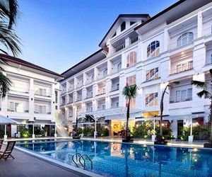 Gallery Prawirotaman Hotel Yogyakarta Indonesia