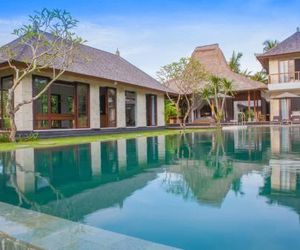 Villa Lumia Bali Ubud Indonesia