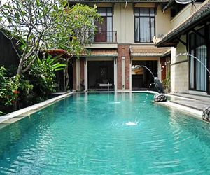 The Edelweiss Hideaway Villas Solo Indonesia