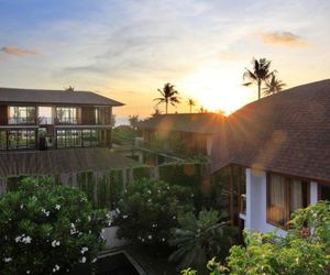 Marys Beach Villa Canggu Indonesia