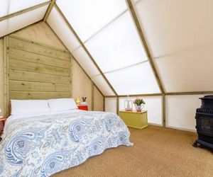 Glamping Suites and Luxury Lodges at The Grove Killarney Ireland