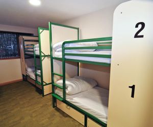 Savoy Hostel Galway City Centre Galway Ireland