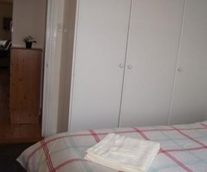 Waterside Grand Canal Apartment Dublin Ireland