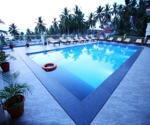 Samudratheeram Beach Resort Kovalam India