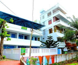 Little Elephant Beach Resort Kovalam India
