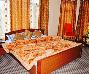 Dilaram Guest House Srinagar India