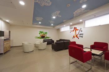 Hotel Photo 16