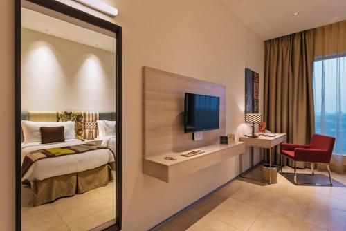 Hotel Photo 3