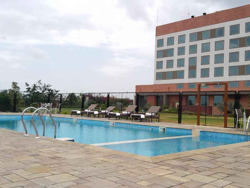 Hotel Photo 22