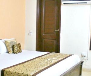 Olive Service Apartments - MAX Hospital Saket Mahrauli India
