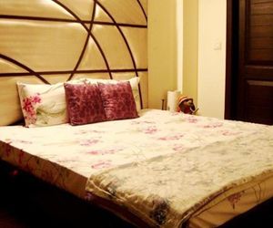 Olive Service Apartments Saket Mahrauli India