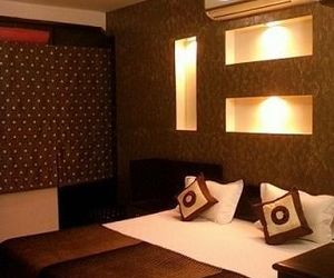 Olive Service Apartments - Hauz Khas Delhi City India