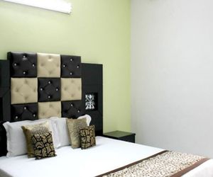 Olive Service Apartments - Green Park Main Delhi City India