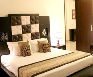 Olive Service Apartments - Greater Kailash 1 M Block Delhi City India