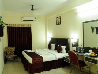 Hotel pic Vihas Inn - Tirupati