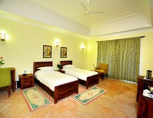 Achrol Niwas A Treehouse Resort Chandwaji India
