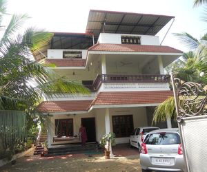 Palakal Residency Kochi India