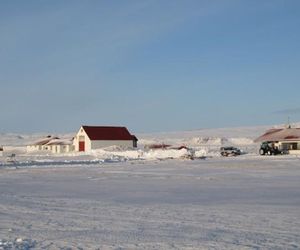 HREIDURBORG HOLIDAY HOME Selfoss Iceland