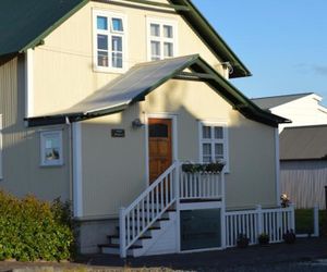 Guesthouse Palshus Reykjavik Iceland