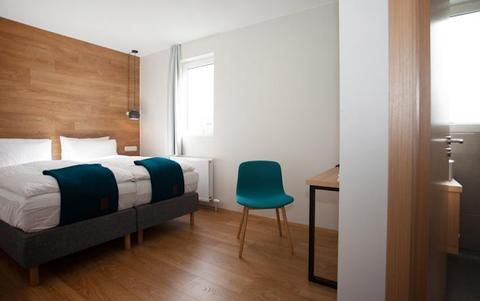 Hotel Photo 2
