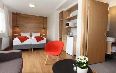 Hotel Photo 4
