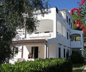 Villaggio Turistico Cala Molinella Vieste Italy