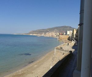 Mura di Tramontana Trapani Italy