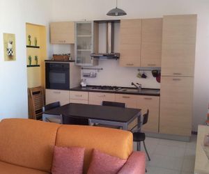 Apartment Via Carreca Trapani Italy