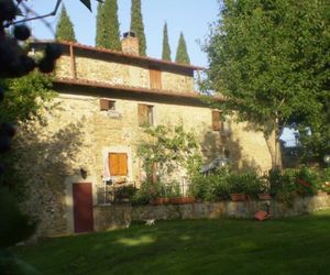 Locanda Montegiovi B&B Subbiano Italy