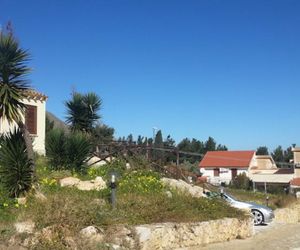 Casa Zingarella Scopello Italy