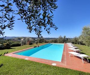 Agriturismo Sommassa Greve in Chianti Italy