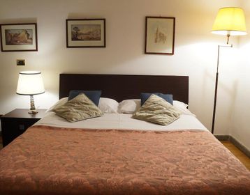 hotel booking template