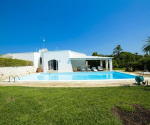 Villa Carlotta Ostuni Italy