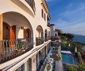 Villa Biancalisa Massa Lubrense Italy