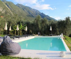 Guesthouse Grand View Malcesine Italy