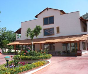 Baia Calavà Hotel e Residence Gioiosa Marea Italy
