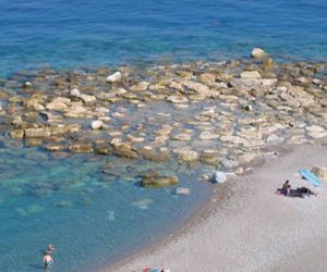Terrazza Sul Mare Gioiosa Marea Italy