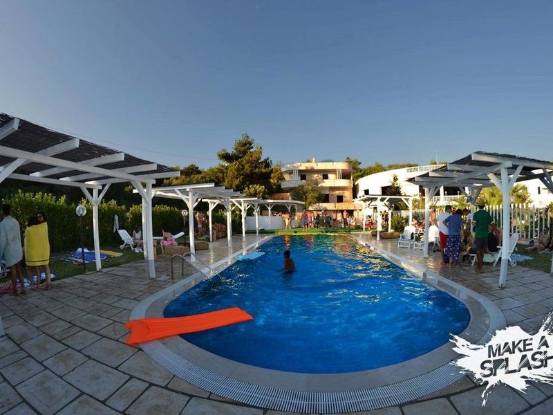 صورة الفندق 20