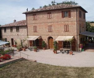 Agriturismo B&B Podere San Lorenzo Castiglione del Lago Italy