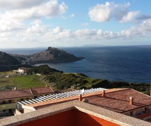 Casa Terrabianca Castelsardo Italy