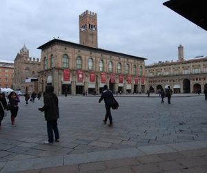 DAzeglio Halldis Apartments Bologna Italy