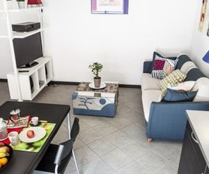 PONCHIELLI HALLDIS APARTMENT Bergamo Italy