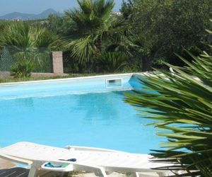 Villa In Campagna Alghero Italy