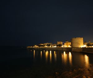 Casa Marconi Alghero Italy