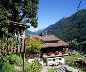 Panorama-Apartments Oberkofl Valle Aurina - Ahrntal Italy