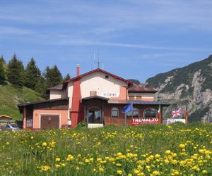 ALBERGO RISTORANTE GARDA Tremosine Italy