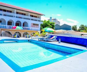 Marine View Hotel Ocho Rios Jamaica