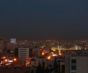THREE BEDROOM ABDOUN Amman Jordan